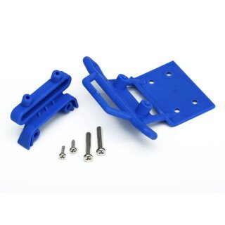 Traxxas 6941-BLUE Karo Slash 4x4 blau TRX6941-BLUE