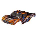 Traxxas 6941-ORNG Karo Slash 4x4 orange TRX6941-ORNG