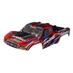 Traxxas 6941-RED Karo Slash 4x4 rot TRX6941-RED