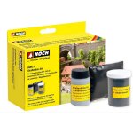 NOCH 60821 Start-Set Straßenbau Spur G, 0, H0, TT,...