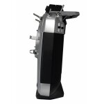 Futaba T26SZ Sender 26-Kanal FASSTest26 mit R7208SB...