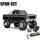 Traxxas 92046-4 TRX-4 Ford F-150 Truck 1979 High Trail 100%RTR Starter-Set Schwarz