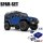 Traxxas 97054-1 TRX-4M Land Rover Defender 4x4 RTR 1:18 4WD - Starter-Set blau