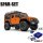 Traxxas 97054-1 TRX-4M Land Rover Defender 4x4 RTR 1:18 4WD - Starter-Set Orange