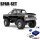 Traxxas 97044-1 TRX-4M Ford F-150 High Trail RTR 1:18  - Starter-Set Schwarz
