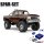 Traxxas 97044-1 TRX-4M Ford F-150 High Trail RTR 1:18  - Starter-Set Braun