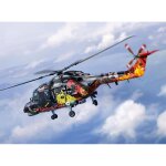 Revell 03806 1:32 Westland Sea Lynx Mk.88A (40 Years Special Edition)