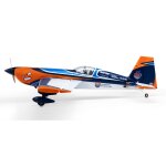 E-Flite EFL05050 Extra 330 SC 3D 1.3m BNF Basic mit AS3X und SAFE Select