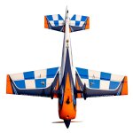 E-Flite EFL05050 Extra 330 SC 3D 1.3m BNF Basic mit AS3X und SAFE Select