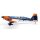 E-Flite EFL05050 Extra 330 SC 3D 1.3m BNF Basic mit AS3X und SAFE Select