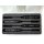 H-Speed HSPZ202 Stealth Tools Steckschlüssel Set (4) 4.0, 4.5, 5.5, 7.0mm