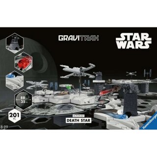 Ravensburger 23860 GraviTrax Action-Set Todesstern