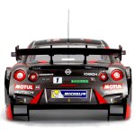 Killerbody KB48662 Nissan Motul Autech GT-R 2016 Karosserie lackiert RTU