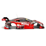 Killerbody KB48662 Nissan Motul Autech GT-R 2016 Karosserie lackiert RTU