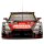 Killerbody KB48662 Nissan Motul Autech GT-R 2016 Karosserie lackiert RTU