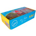 Kibri 12507 H0 Hotel Ritter mit Stadttor