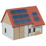 Faller 190037 Aktions-Set Nachhaltige Landwirtschaft Spurweite H0