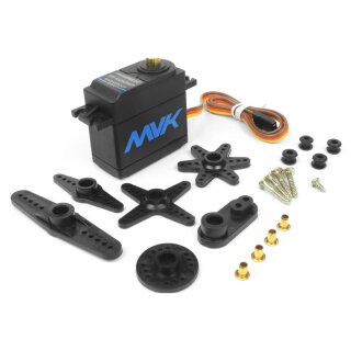Maverick MV150629 MS-16MGWP Servo