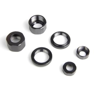Maverick MV150669 Shock Cap Set (Grau)