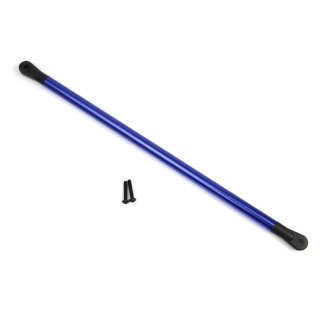 Maverick MV150672 Aluminium Chassis Brace (Blau)