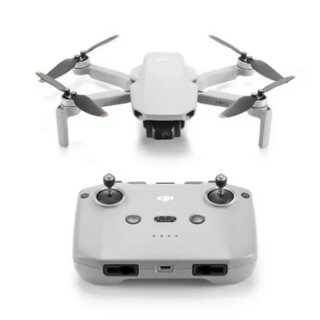 DJI 7998 Mini 4K Drohne mit Gimbal-Kamera