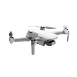 DJI 7999 Mini 4K Fly More Combo Drohne mit Gimbal-Kamera
