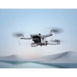 DJI 7999 Mini 4K Fly More Combo Drohne mit Gimbal-Kamera