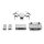 DJI 7999 Mini 4K Fly More Combo Drohne mit Gimbal-Kamera