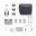 DJI 7999 Mini 4K Fly More Combo Drohne mit Gimbal-Kamera