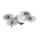 DJI 7999 Mini 4K Fly More Combo Drohne mit Gimbal-Kamera