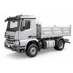 FM-Electrics Mercedes-Benz Arocs 4x4 Kipper LKW 1:14 RTR...