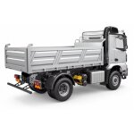 FM-Electrics Mercedes-Benz Arocs 4x4 Kipper LKW 1:14 RTR...