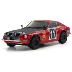Kyosho K.34482T1B Fazer Rally FZ02-R Datsun 240Z 1971...