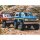 FMS FCX24 1:24 Chevrolet K5 Blazer PRO RTR 2.4 GHz rot - FMS12403PRTRRD