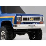 FMS FCX24 1:24 Chevrolet K5 Blazer PRO RTR 2.4 GHz blau