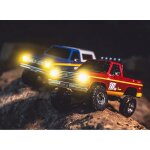FMS FCX24 1:24 Chevrolet K5 Blazer PRO RTR 2.4 GHz blau