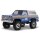 FMS FCX24 1:24 Chevrolet K5 Blazer PRO RTR 2.4 GHz blau