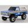 FMS FCX24 1:24 Chevrolet K5 Blazer PRO RTR 2.4 GHz blau