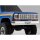 FMS FCX24 1:24 Chevrolet K5 Blazer PRO RTR 2.4 GHz blau