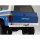 FMS FCX24 1:24 Chevrolet K5 Blazer PRO RTR 2.4 GHz blau