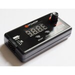 D-Power DPST-D Servotester Pro LCD