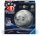 Ravensburger 11586 Der Mond - Glow-in-the-Dark 3D Puzzle Ball 72 Teile