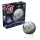 Ravensburger 11586 Der Mond - Glow-in-the-Dark 3D Puzzle Ball 72 Teile