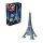 Ravensburger 11591 Eiffelturm Glow-in-the-Dark Edition 3D Puzzle 216 Teile