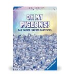 Ravensburger 22688 Oh my Pigeons!