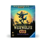 Ravensburger 22692 Werwölfe Kids
