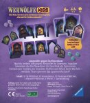 Ravensburger 22692 Werwölfe Kids