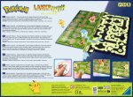 Ravensburger 22705 Pokémon Labyrinth Glow in the Dark
