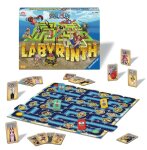 Ravensburger 22887 One Piece Labyrinth