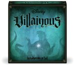 Ravensburger 22891 Disney Villainous Introduction to Evil